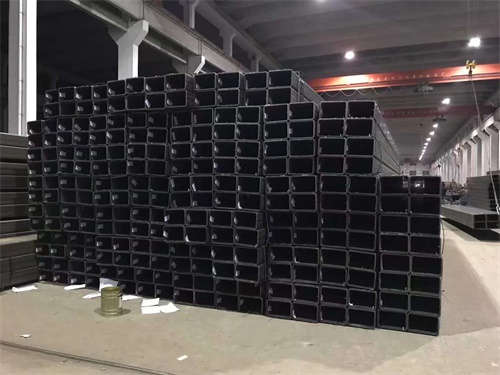 东平冷拔方管选型指南 工程采购怎么选